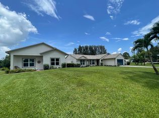 13963 78th Pl N, West Palm Beach, FL 33412
