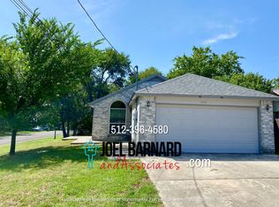 1414 Clyde St, San Marcos, TX 78666