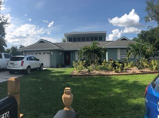 8528 Heister St, Punta Gorda, FL 33982