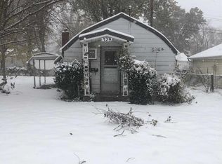 329 Franklin St, Plymouth, IN 46563