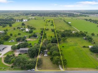 2436 S State Highway 71, El Campo, TX 77437