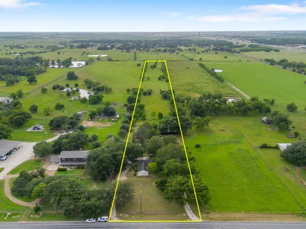 2436 S State Highway 71, El Campo, TX 77437