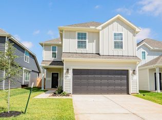 2352 Nooksack Dr, Conroe, TX 77384