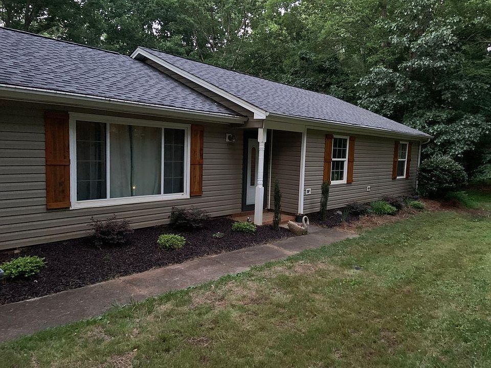 New: Roof, Siding, Windows & Doors throughout.