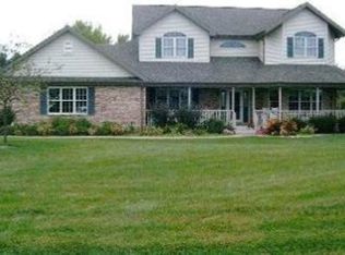14607 W 85th Pl, Dyer, IN 46311