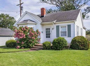 1243 E Walnut St, Evansville, IN