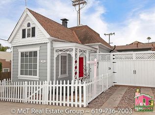1919 Howard Ave, San Diego, CA 92104