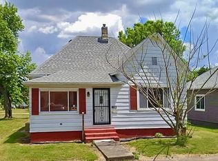 1250 S 5th St, Clinton, IN 47842