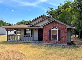628 Fcr #481, Teague, TX 75860