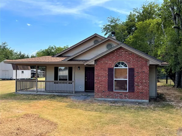 628 Fcr #481, Teague, TX 75860