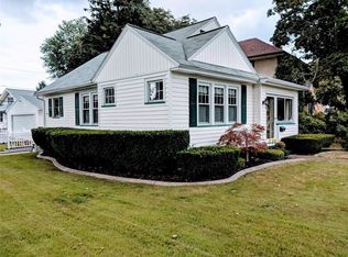 226 Stone Rd, Rochester, NY 14616