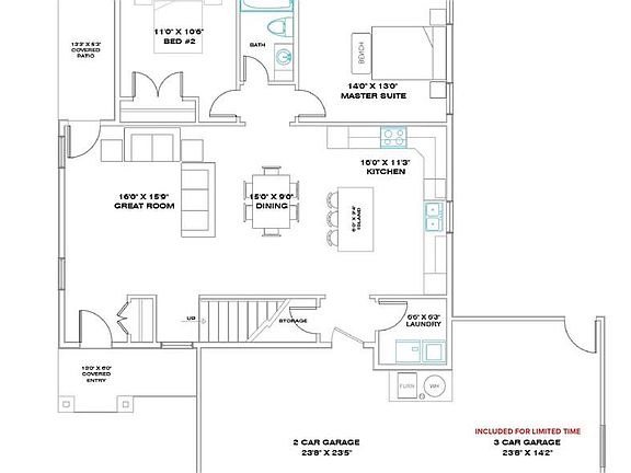 2nd image of this home