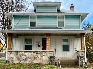 1147 Watkins St SE, Grand Rapids, MI