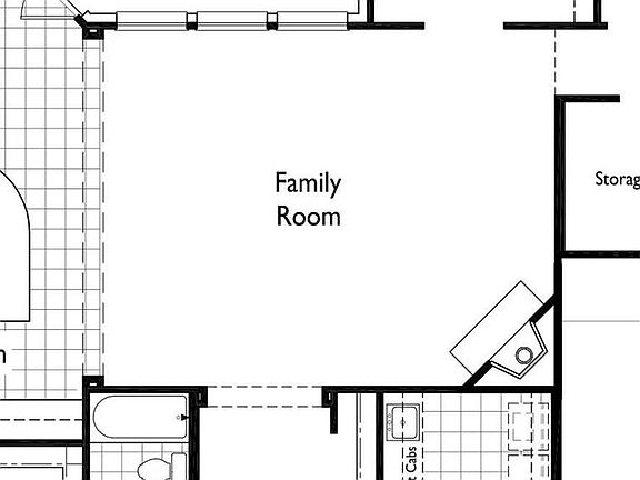 5th image of 1424 Siena Ln