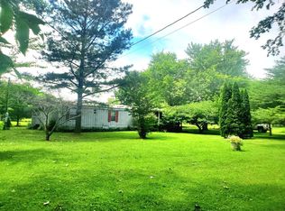 475 Pembroke Fairview Rd, Pembroke, KY 42266