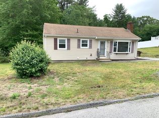 12 Garnet Rd, Billerica, MA 01821