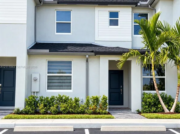 1646 NE 5th Ave, Florida City, FL 33034
