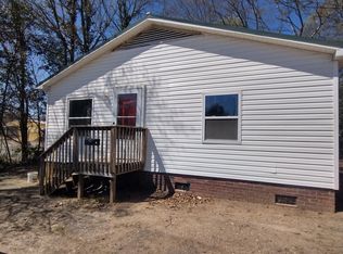 362 S Wilson St, Rock Hill, SC 29730