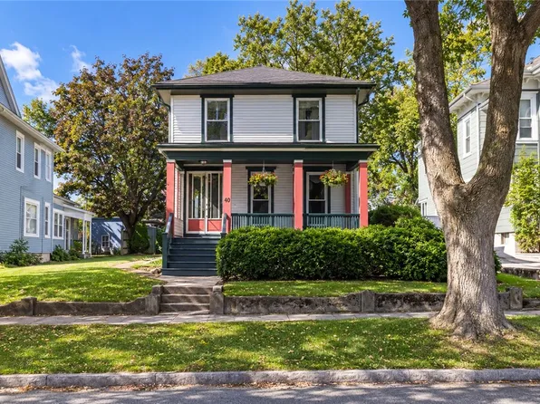 40 W Gibson St, Canandaigua, NY 14424