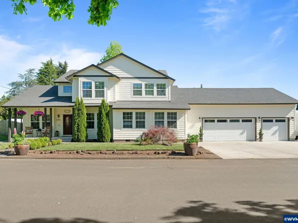 1351 Lawless St NE, Keizer, OR 97303