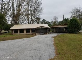 244 Lake Ln, Crescent City, FL 32112
