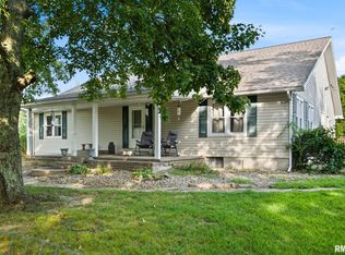 7350 Us Highway 45 N, Vienna, IL 62995