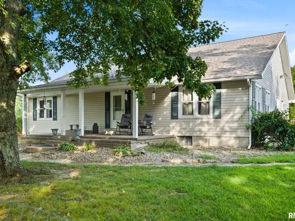 7350 Us Highway 45 N, Vienna, IL 62995