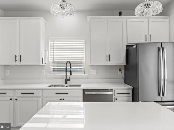 3605 Quigley Ln, Fredericksburg, VA 22408