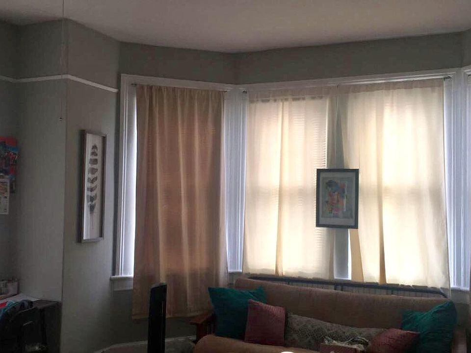 downstairs bedroom