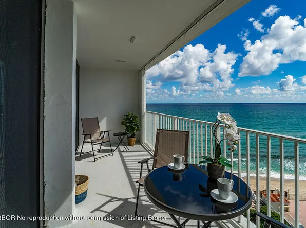 3590 S Ocean Blvd APT 907, South Palm Beach, FL 33480
