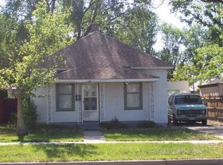2615 E Evans Ave, Pueblo, CO 81004