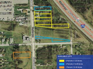 14109 Pulaski Rd, Crestwood, IL 60445