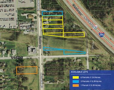 14109 Pulaski Rd, Crestwood, IL, 60445