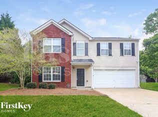 8335 River Hill Commons Dr, Ball Ground, GA 30107