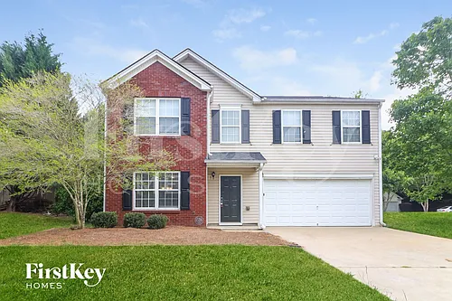 8335 River Hill Commons Dr Photo 1