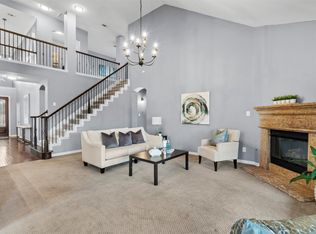 9708 McFarring Dr, Fort Worth, TX 76244