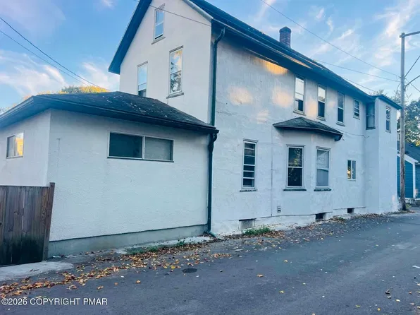 302 Willow St, Scranton, PA 18505