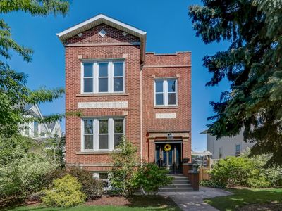 3641 N Keeler Ave, Chicago, IL, 60641