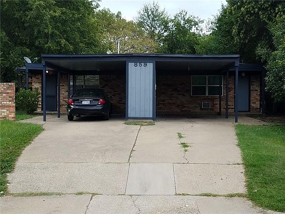 4th image of 859 Broadway Ave