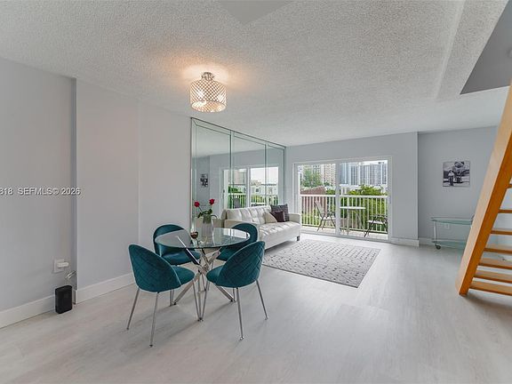 2nd image of 17800 Atlantic Blvd #Penthouse 9