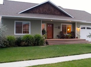 2118 Cambridge Ct, Moscow, ID 83843