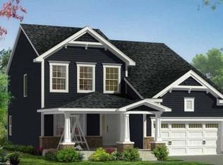 2497 Grover Ridge Dr, Grover, MO 63040