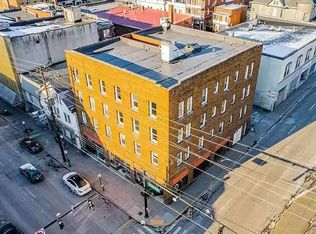 311 Spruce 241/243/245 Walnut #8, Morgantown, WV 26505