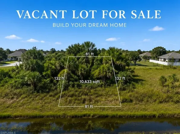 3741 Kelsey ST, FORT MYERS, FL 33905