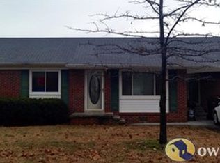 123 Maywood Dr, Martin, TN 38237