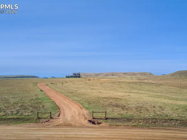 0 Unknown Rd, Larkspur, CO 80118