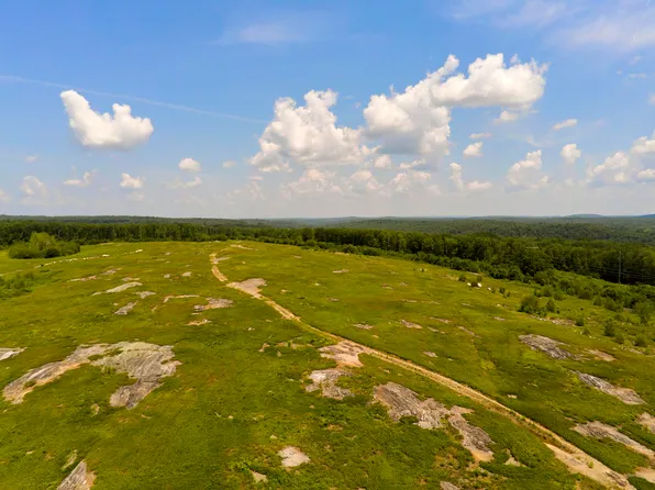 Lot # 42 Rabbit Path Road, Alna, ME 04535