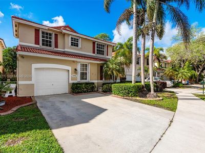 15048 SW 51st St, Davie, FL, 33331
