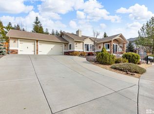 1488 Serendipity Ct, Sparks, NV