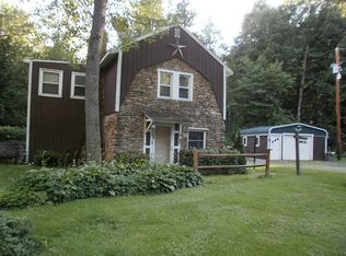 253 Baneyville Rd, Clearfield, PA 16830